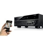 Yamaha TSR5810 |7.2 - Image 2
