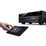 Yamaha TSR5810 |7.2 - Image 3