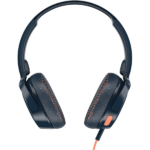 Skullcandy Riff Wired Over-ear Headphones in kenya at mtronics audio shop - Image 4