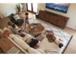 Polk MagniFi Max AX SR’s Atmos in kenya at mtronics audio shop - Image 5