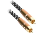 Subwoofer Cable