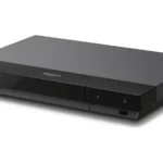 Blu-ray Disc Player