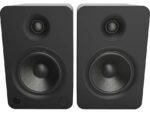 Powered Speakers with Bluetooth and Phono Preamp - Image 2