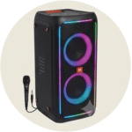 Bluetooth Speakers