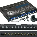 Graphic Equalizer-7 Band