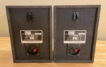 3 Yamaha Speakers NS-AP100 (NS-A76, NSAC2 ) - Image 3